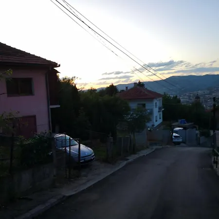 Mimihouseforrent Apartamento Sarajevo