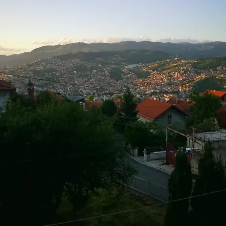 Mimihouseforrent Apartamento Sarajevo