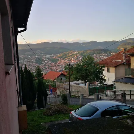 Apartamento Mimihouseforrent Sarajevo