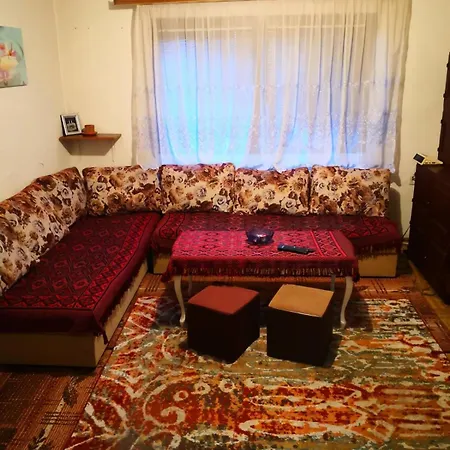 Mimihouseforrent Sarajevo